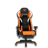 MEETION MT-CHR22 gamer szék black+orange