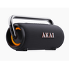 Akai ABTSW-75 Vízálló hordozható hangszóró Akai ABTSW-75 Vízálló hordozható hangszóró