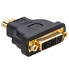 Akyga AK-AD-02 DVI-F / HDMI-M Adapter Akyga AK-AD-02 DVI-F / HDMI-M Adapter