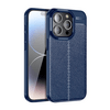 Gigapack Apple iPhone 15 Pro Szilikon telefonvédő tok, sötétkék (GP-144914) Gigapack Apple iPhone 15 Pro Szilikon telefonvédő tok, sötétkék (GP-144914)
