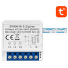 Avatto ZWSM16-W3 ZigBee TUYA intelligens aljzat kapcsoló