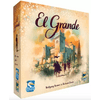 El Grande Társasjáték (HIG 10001) El Grande Társasjáték (HIG 10001)