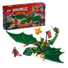 LEGO® NINJAGO® Lloyd's Green Forest Dragon (71829) LEGO® NINJAGO® Lloyd's Green Forest Dragon (71829)