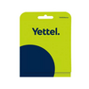 Yettel Feltöltőkártya Expressz M csomag, 1GB