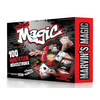 Marvin's Magic Szemfényvesztő mágikus készlet 100 trükkel (MMB 5703/E) Marvin's Magic Szemfényvesztő mágikus készlet 100 trükkel (MMB 5703/E)