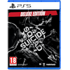 Suicide Squad: Kill the Justice League: Deluxe Edition - PS5 játék Suicide Squad: Kill the Justice League: Deluxe Edition - PS5 játék