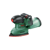 Bosch Easy Sander 18V-8 akumulatorska višestruka brusilica (06033E3002) Bosch Easy Sander 18V-8 akumulatorska višestruka brusilica (06033E3002)