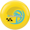 WAIMEA Palm Springs frizbi, sárga WAIMEA Palm Springs frizbi, sárga