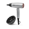 BaByliss D580DE Cosmos hajszárító, szürke BaByliss D580DE Cosmos hajszárító, szürke