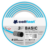 Cellfast Basic 3 rétegű locsolótömlő 1/2