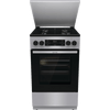Gorenje GK5C63SH G600 Kombinált tűzhely Gorenje GK5C63SH G600 Kombinált tűzhely