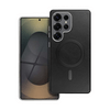Gigapack Samsung Galaxy S26 Szilikon tok, fekete (GP-179639)