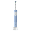 Oral-B Vitality PRO X Clean Elektromos fogkefe, Kék (80375354)