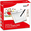 Genius EasyPen I405X Digitalizáló tábla Genius EasyPen I405X Digitalizáló tábla