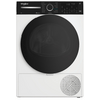 Whirlpool WP B9X WBS EE Hőszivattyús szárítógép Whirlpool WP B9X WBS EE Hőszivattyús szárítógép