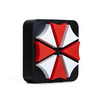 Numskull Resident Evil Umbrella Corp 3D lámpa (NS2759) Numskull Resident Evil Umbrella Corp 3D lámpa (NS2759)