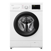 LG F2J3WSBWE Elöltöltős mosógép LG F2J3WSBWE Elöltöltős mosógép
