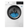 Electrolux EWS6326BE Keskeny elöltöltős mosógép