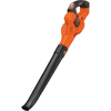 BLACK + DECKER GWC1820PCB-XJ 18V lombfúvó, akku és töltő nélkül BLACK + DECKER GWC1820PCB-XJ 18V lombfúvó, akku és töltő nélkül