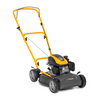 Stiga Multiclip 47 Benzinmotoros fűnyíró (298471048/ST1) Stiga Multiclip 47 Benzinmotoros fűnyíró (298471048/ST1)