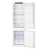 Gorenje NRKI4182P1 Beépíthető alulfagyasztós hűtőszekrény