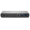 Kensington SD5700T Thunderbolt 4 4K dokkoló (K35175EU) Kensington SD5700T Thunderbolt 4 4K dokkoló (K35175EU)