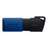 Kingston DataTraveler Exodia M USB 3.2 64GB Pendrive Kingston DataTraveler Exodia M USB 3.2 64GB Pendrive