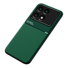 Gigapack Poco F6 Pro Szilikon tok, sötétzöld (GP-158555)