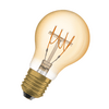 Osram Filament DIM 4,8W 2200K Gold E14 LED Fényforrás