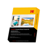 Kodak Crystal áttetsző fotókeret, 10x15 cm (KO-9891245)