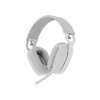 LOGITECH Zone Vibe 100 vez.nélk. fejh.WH