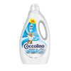 COCCOLINO Mosógél White 2.72L (68mos.)