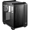 Asus TUF Gaming GT502 PLUS Számítógépház (GT502PLUSBLK) Asus TUF Gaming GT502 PLUS Számítógépház (GT502PLUSBLK)