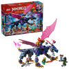 LEGO® Ninjago® Rontu, Gospodar Zmajeva (71842) LEGO® Ninjago® Rontu, Gospodar Zmajeva (71842)