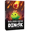 Boldog kicsi dínók társasjáték (TEE10002) Boldog kicsi dínók társasjáték (TEE10002)