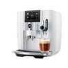Jura J8 (EA) Automata kávéfőző, fehér (15460) Jura J8 (EA) Automata kávéfőző, fehér (15460)