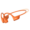 Shokz OpenRun Pro 2 Mini Bluetooth slušalice, narančaste (S821-MN-OR)