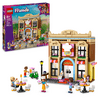 LEGO® Friends Restoran i škola kuhanja (42655) LEGO® Friends Restoran i škola kuhanja (42655)