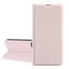 Gigapack Samsung Galaxy A21s Flip tok, rózsaszín (GP-145148)