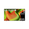 OLED Smart TV, 4K UHD HDR, webOS
