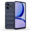 Gigapack GP-160705 Realme C61 4G Szilikon telefonvédő tok, kék Gigapack GP-160705 Realme C61 4G Szilikon telefonvédő tok, kék