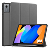 Gigapack Lenovo Idea Tab Flip tok, sötétszürke (GP-179092)