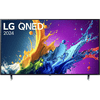 QNED Smart LED TV 4K UHD HDR webOS