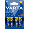 VARTA HE AA BL 4 VARTA HE AA BL 4