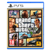 Grand Theft Auto V - PS5 játék Grand Theft Auto V - PS5 játék