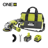 Ryobi RAG18BL-1X40GP One Plus bežična kutna brusilica