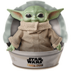 Star Wars: Baby Yoda figura - 28 cm