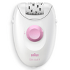 Braun Silk·épil 1, epilator s kablom Braun Silk·épil 1, epilator s kablom