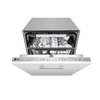 LG DB325TXS Beépíthető mosogatógép LG DB325TXS Beépíthető mosogatógép