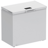 Whirlpool W3RHS19EW2 fagyasztóláda Whirlpool W3RHS19EW2 fagyasztóláda